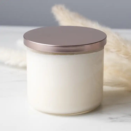 3 Wick Candles